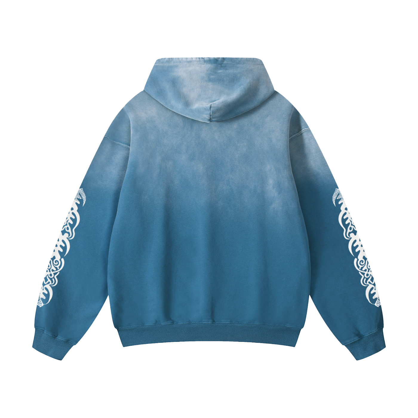 Gye Nyame Hoodie