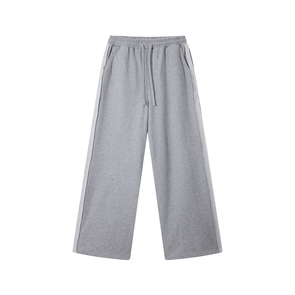 Stripe Sweats