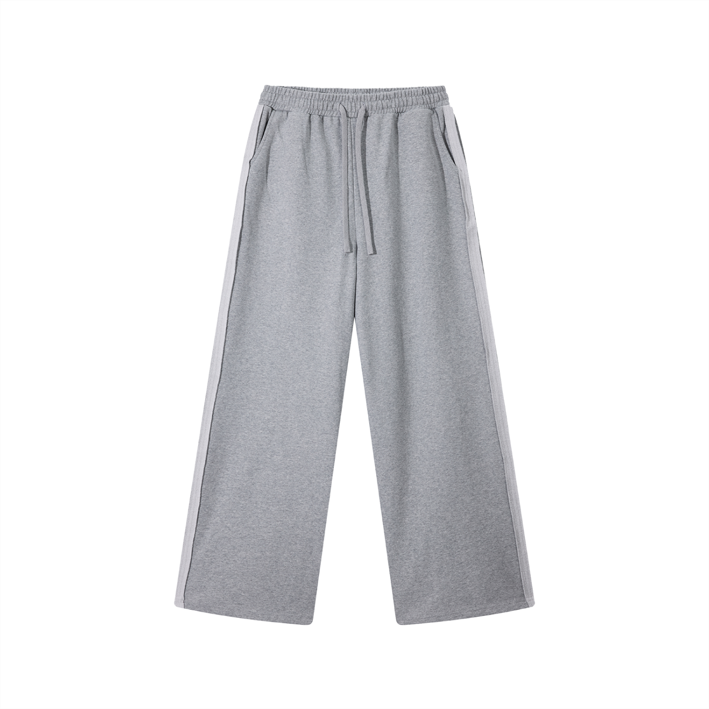Stripe Sweats