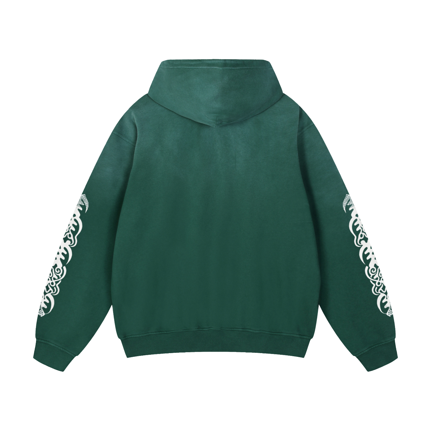 Gye Nyame Hoodie