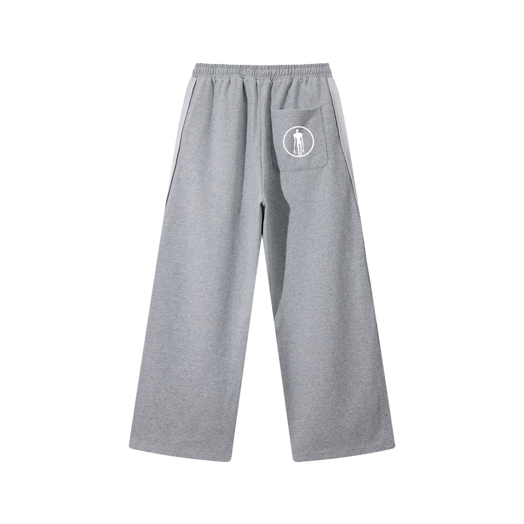 Stripe Sweats