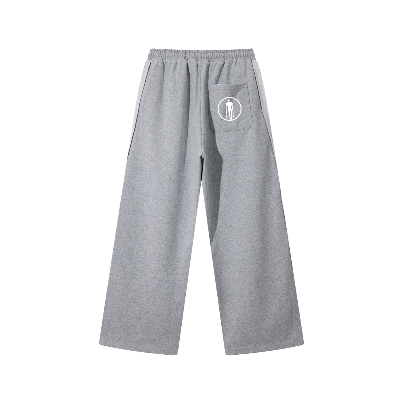 Stripe Sweats