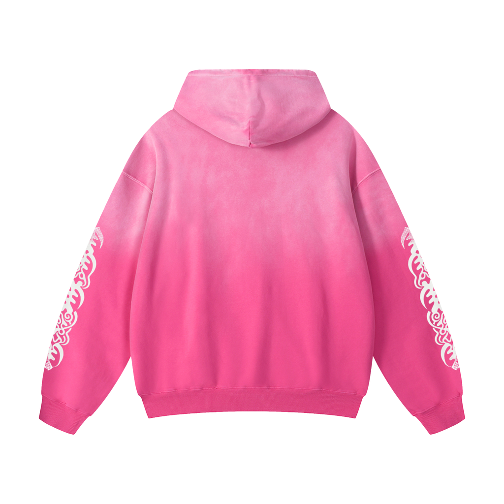 Gye Nyame Hoodie