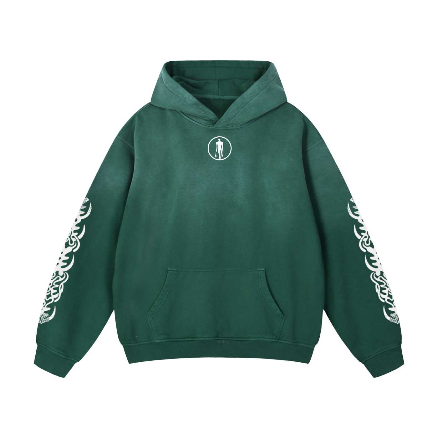 Gye Nyame Hoodie