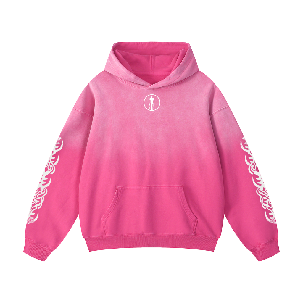 Gye Nyame Hoodie