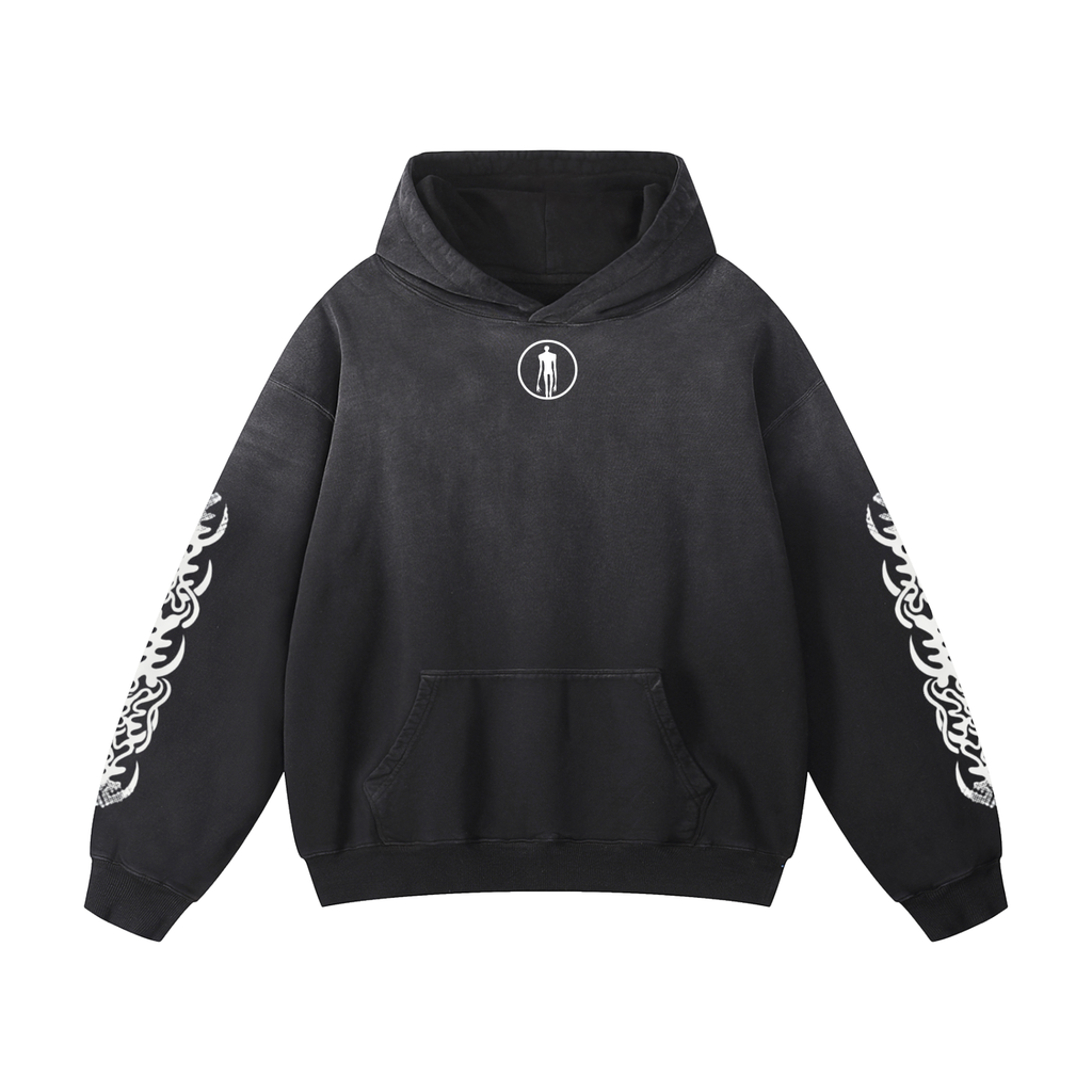 Gye Nyame Hoodie