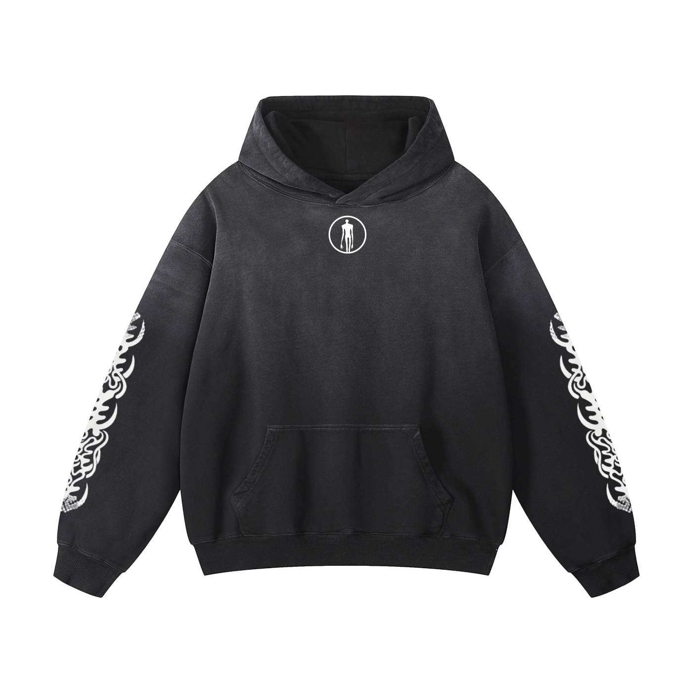 Gye Nyame Hoodie