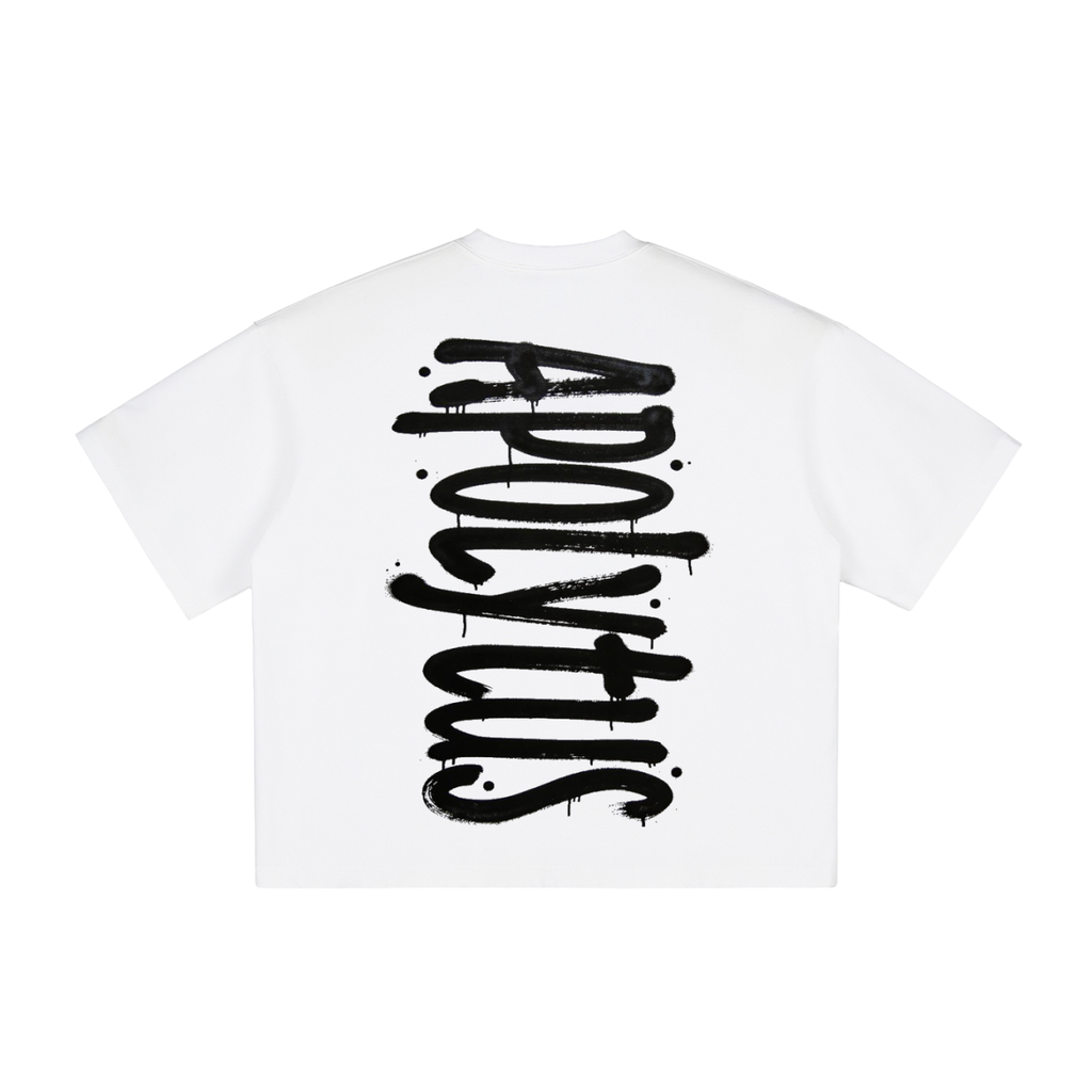 Grafiti Tee