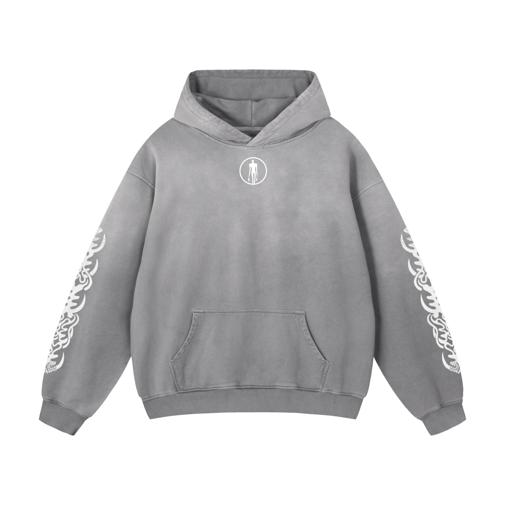 Gye Nyame Hoodie