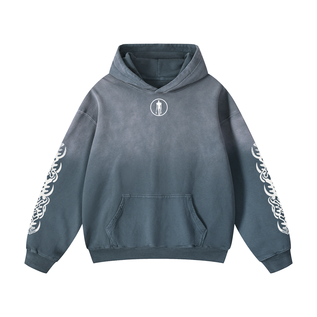 Gye Nyame Hoodie
