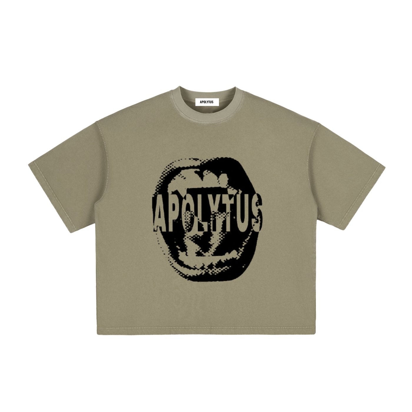 Vamp Tee