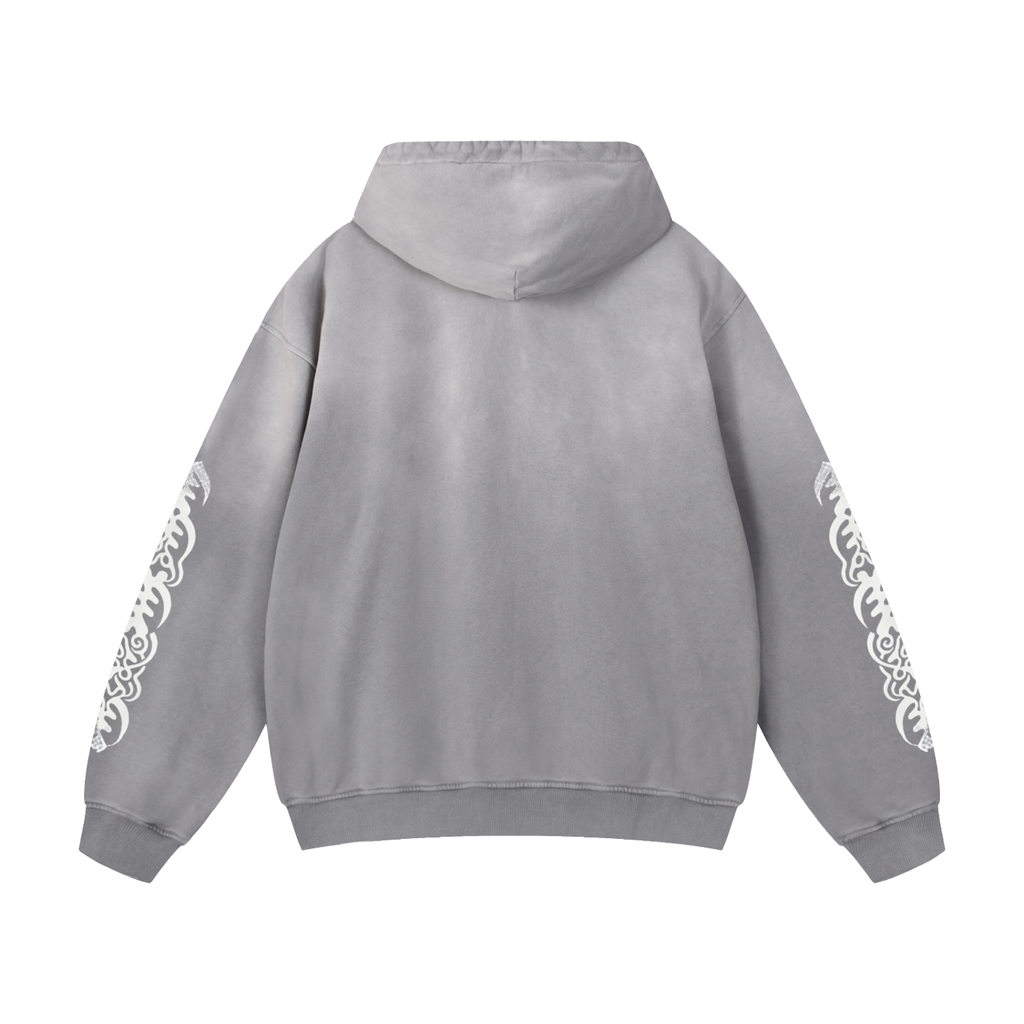 Gye Nyame Hoodie