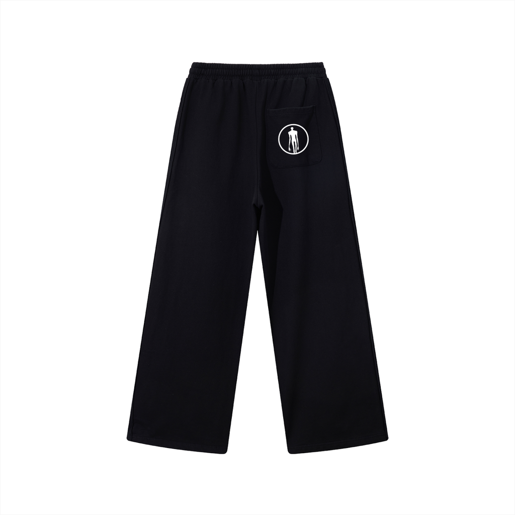 Stripe Sweats