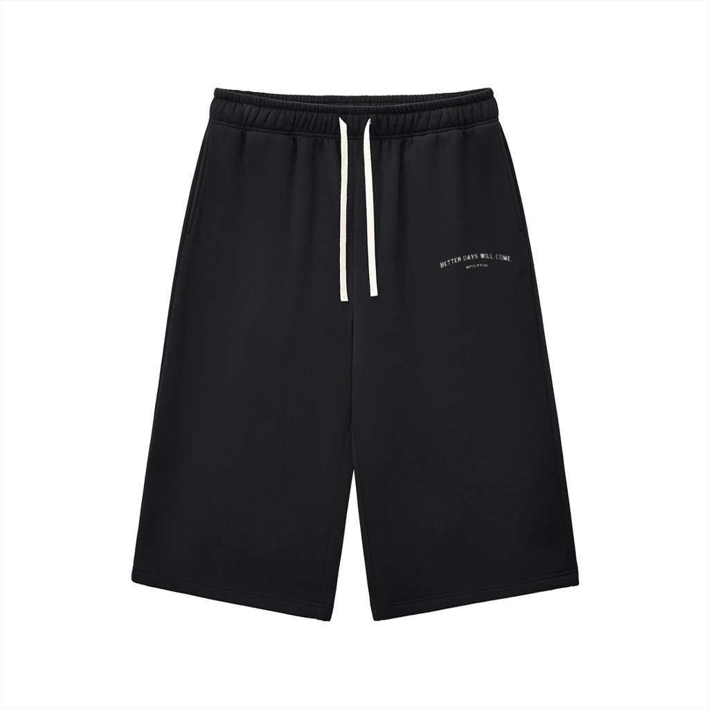 BDWC shorts