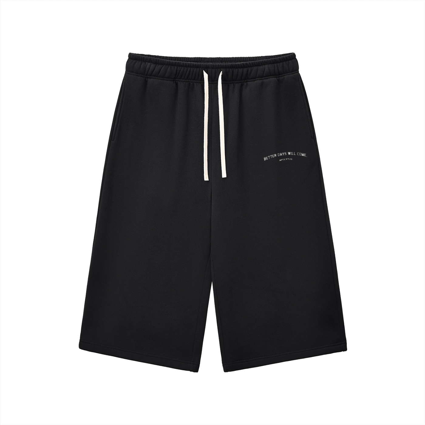 BDWC shorts