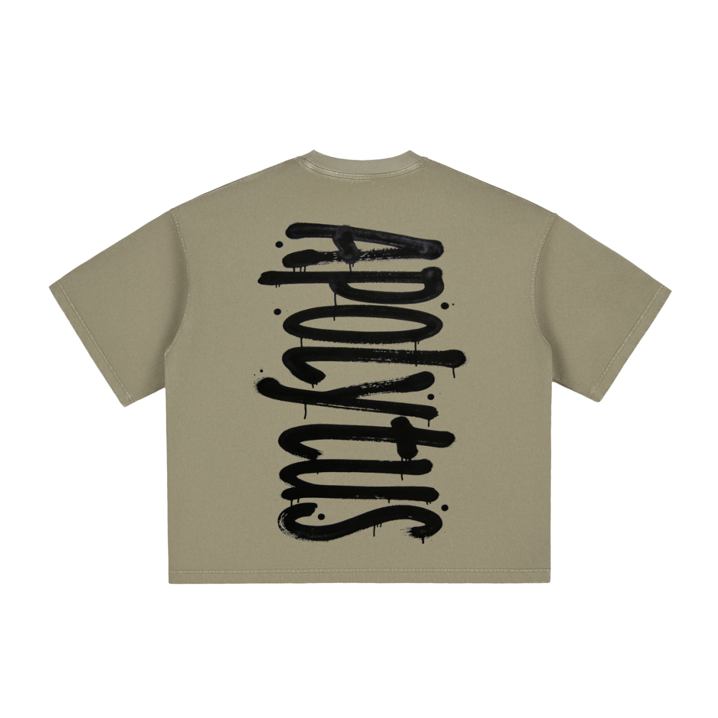 Grafiti Tee