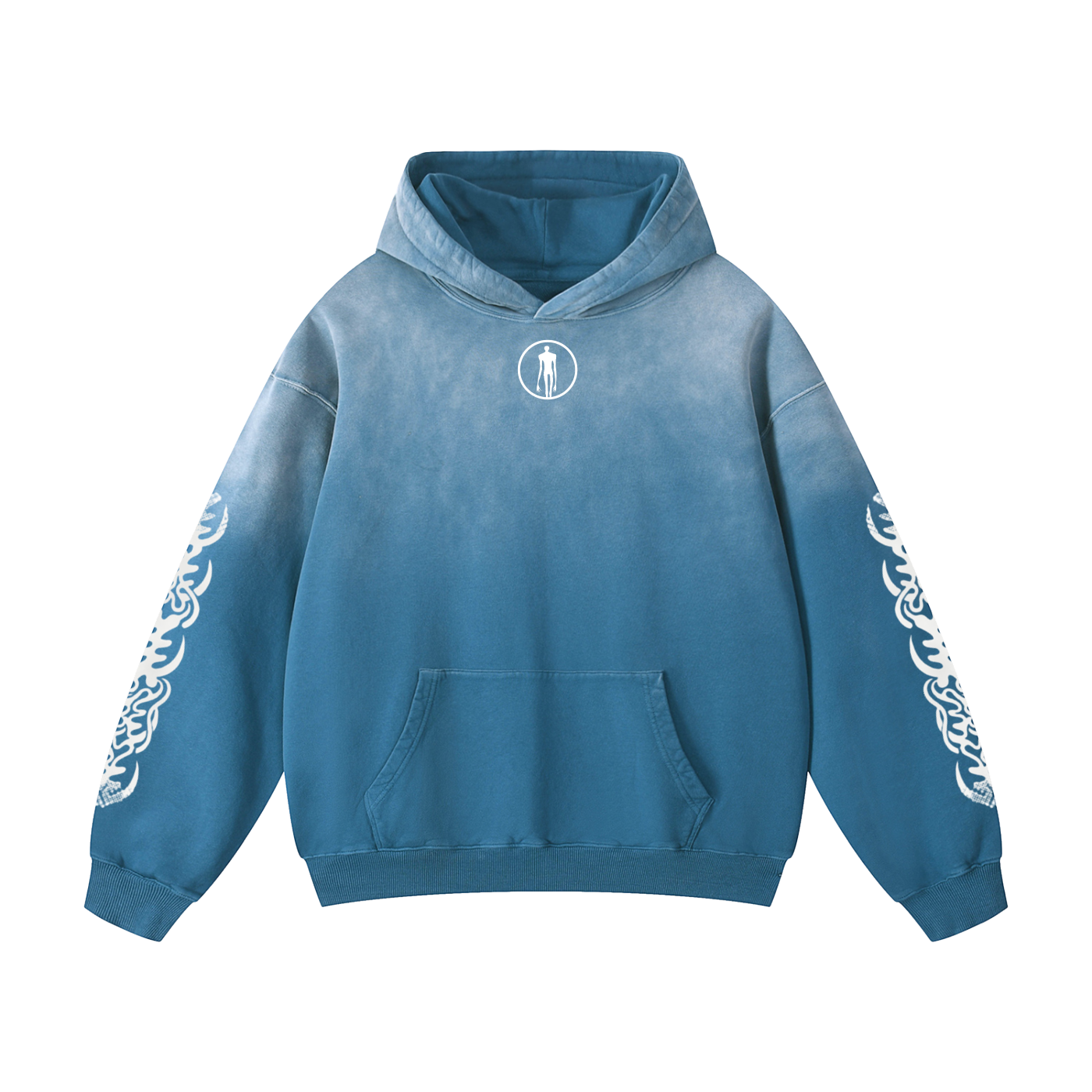 Gye Nyame Hoodie
