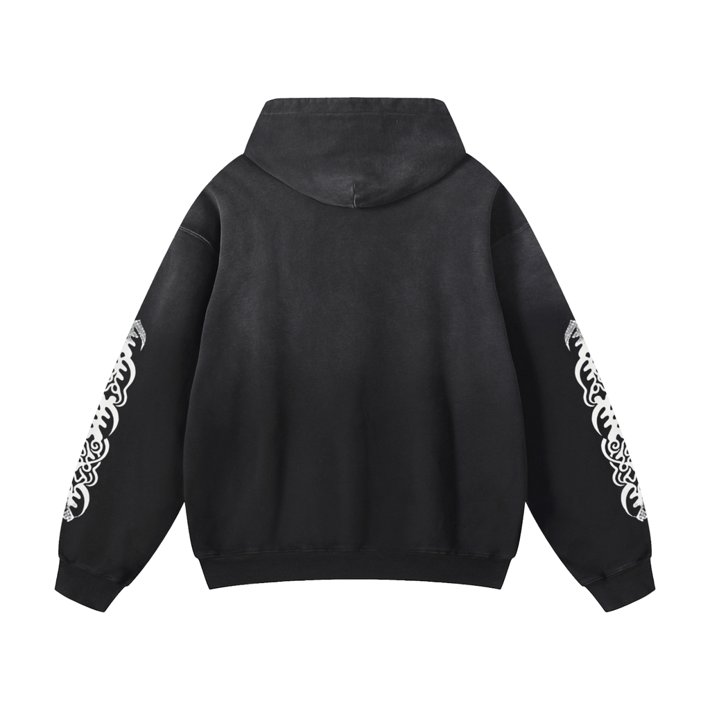 Gye Nyame Hoodie