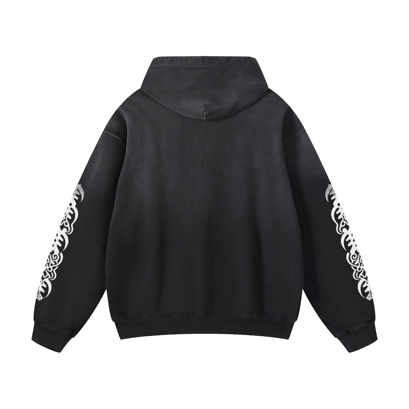 Gye Nyame Hoodie
