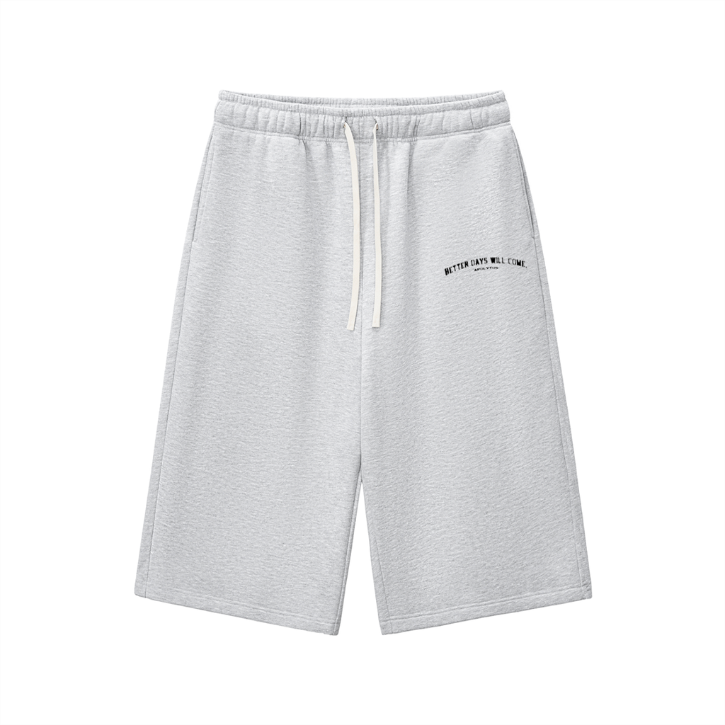 BDWC shorts