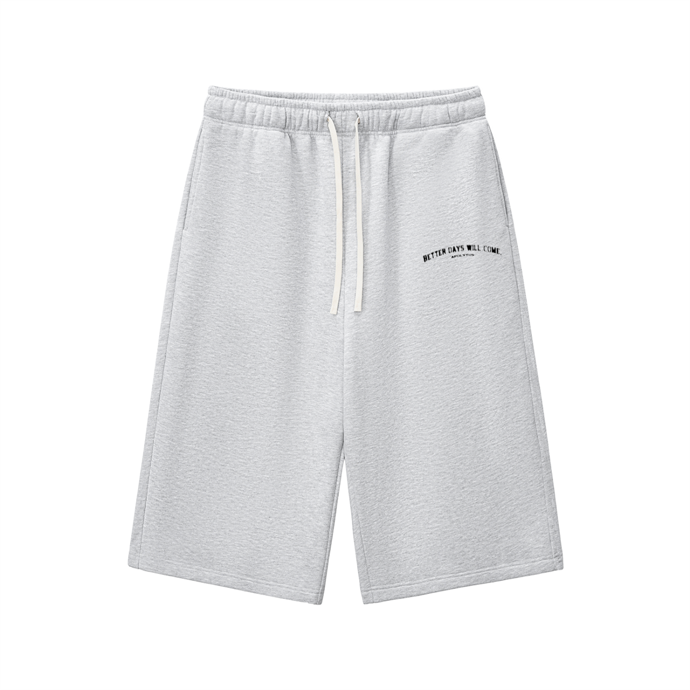 BDWC shorts